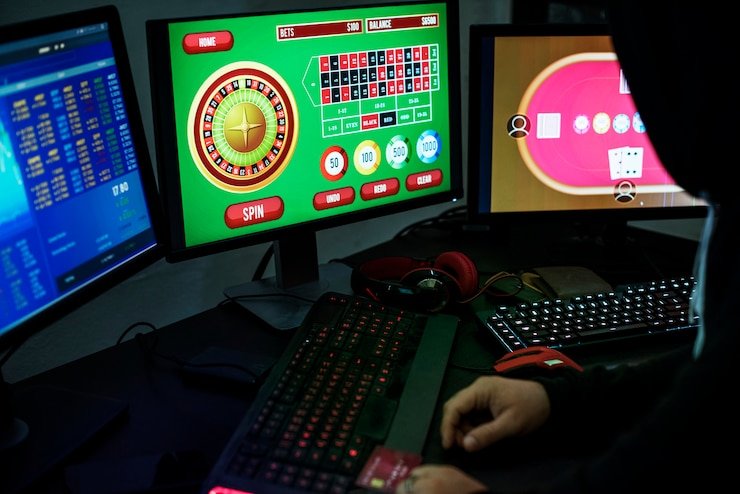 Proses verifikasi penarikan dana di mega jp dengan autentikasi berlapis