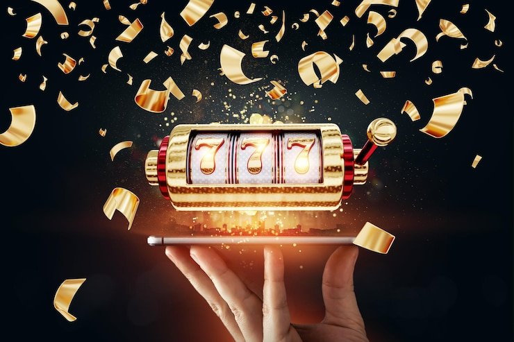 Antarmuka terintegrasi VCT dan live dealer di aplikasi mega jp